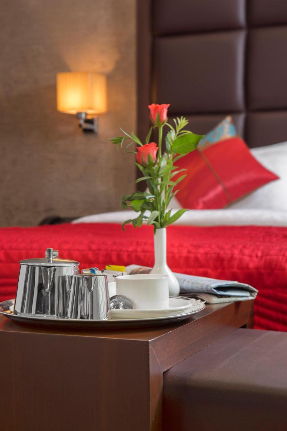 Jasmine Boutique Hotel Jasola Нью-Дели Экстерьер фото