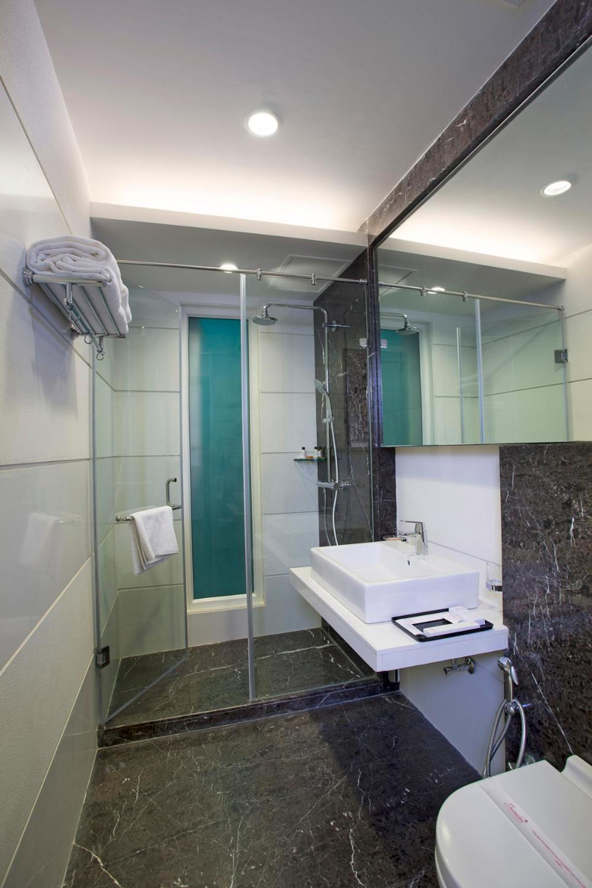 Jasmine Boutique Hotel Jasola Нью-Дели Экстерьер фото