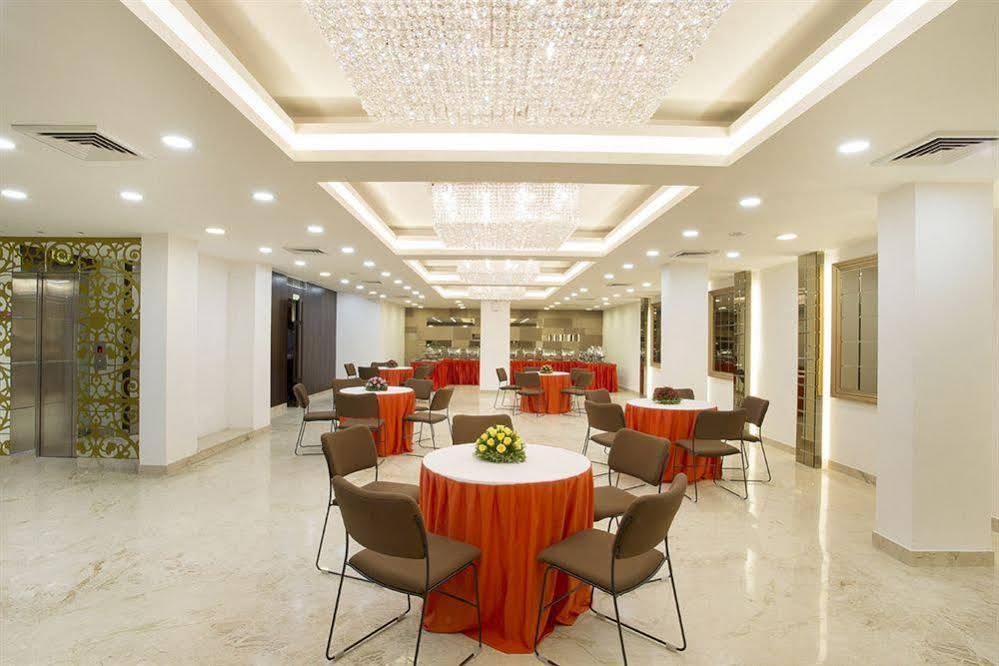 Jasmine Boutique Hotel Jasola Нью-Дели Экстерьер фото