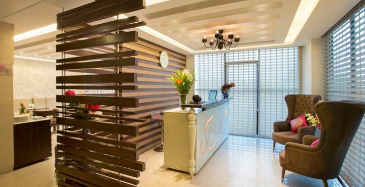 Jasmine Boutique Hotel Jasola Нью-Дели Экстерьер фото