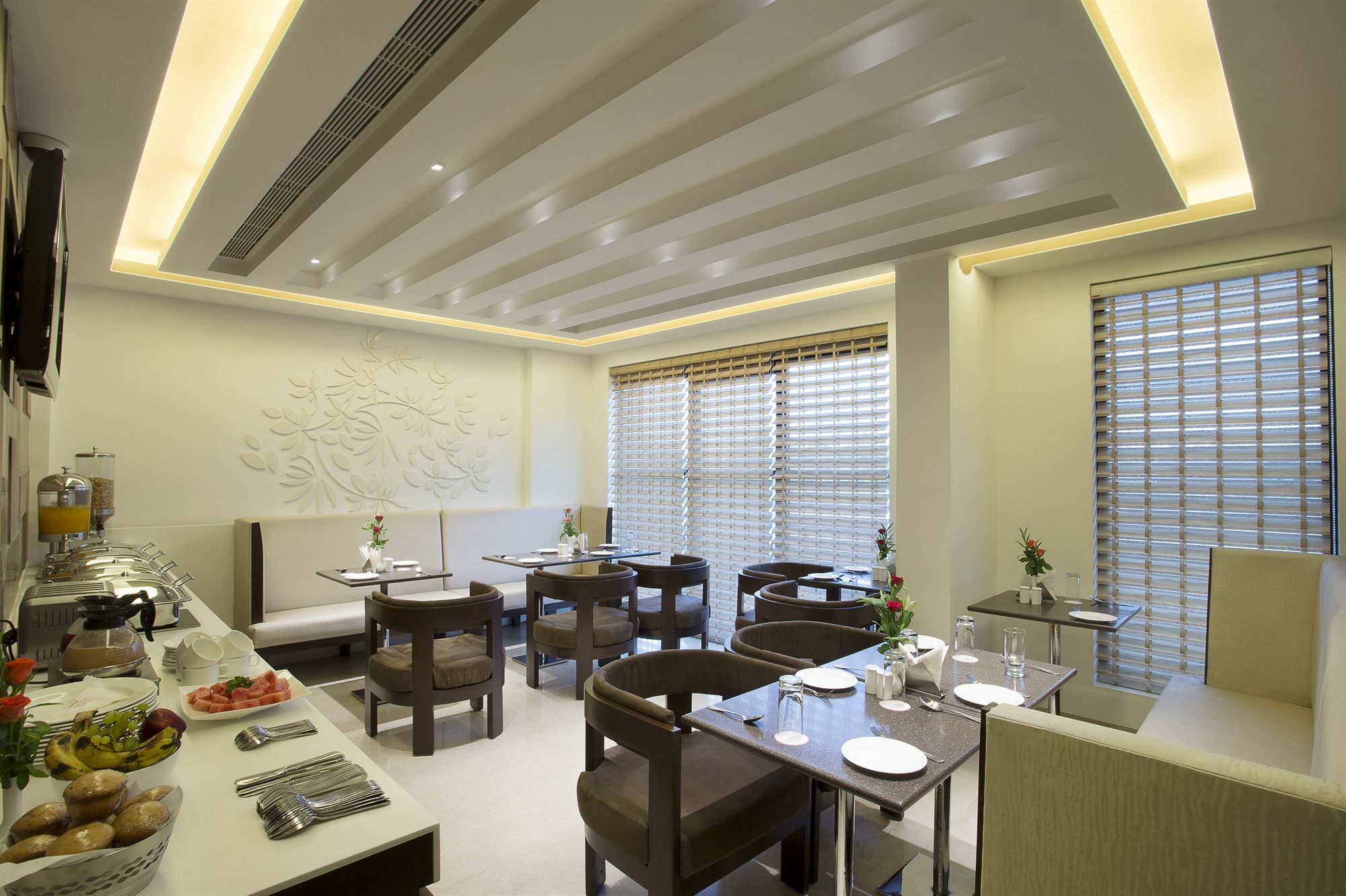 Jasmine Boutique Hotel Jasola Нью-Дели Экстерьер фото