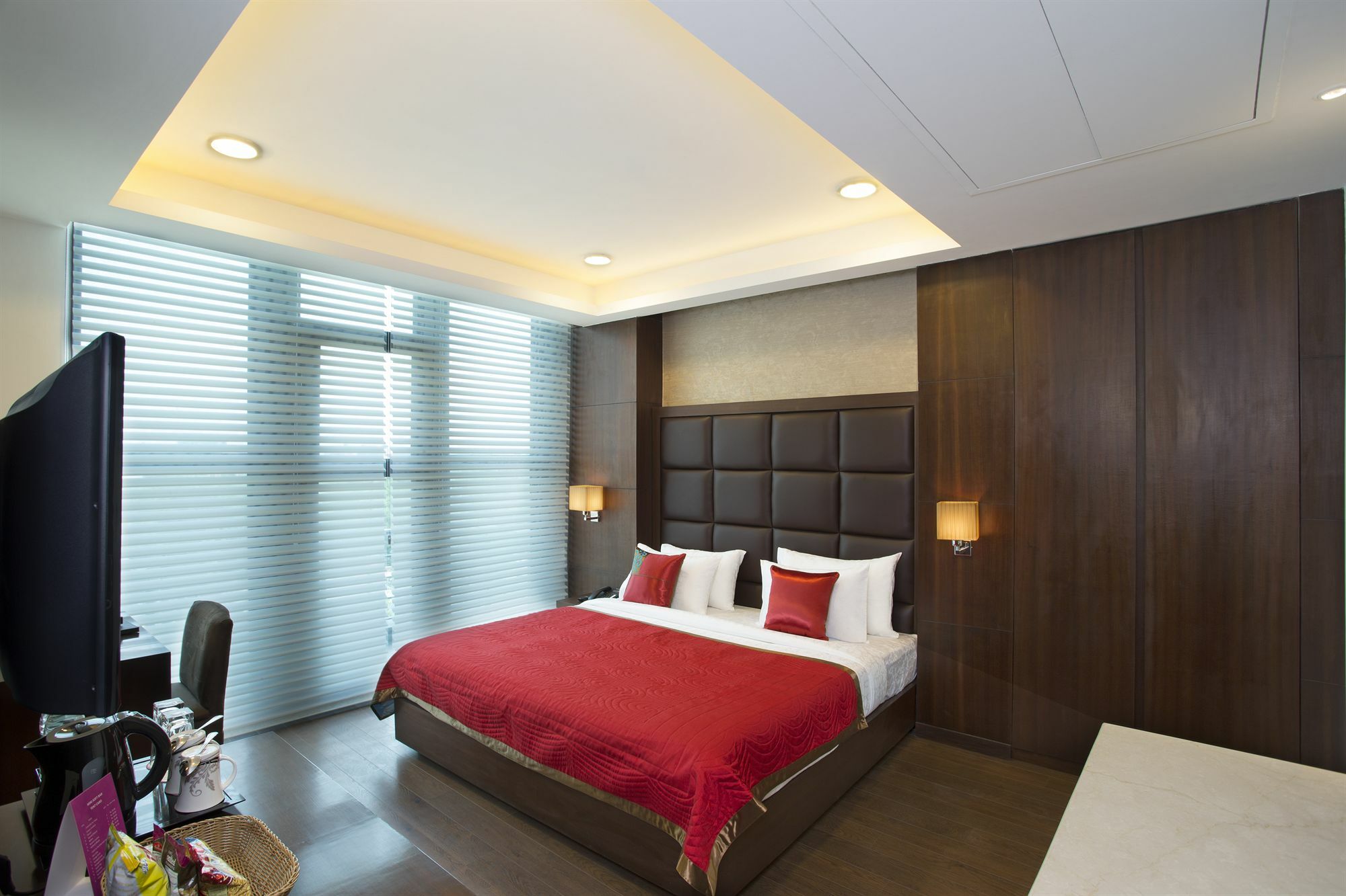 Jasmine Boutique Hotel Jasola Нью-Дели Экстерьер фото